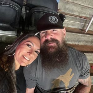 Meet your Posher, Camille